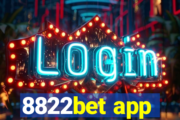 8822bet app